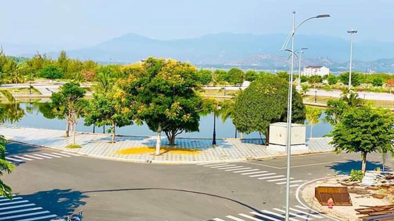 Moc Homestay- Near Bai Dai Beach Cam Lam ภายนอก รูปภาพ